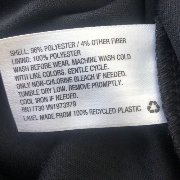 Art Class Long Sleeve Ruffle Top - Picture 4 of 6